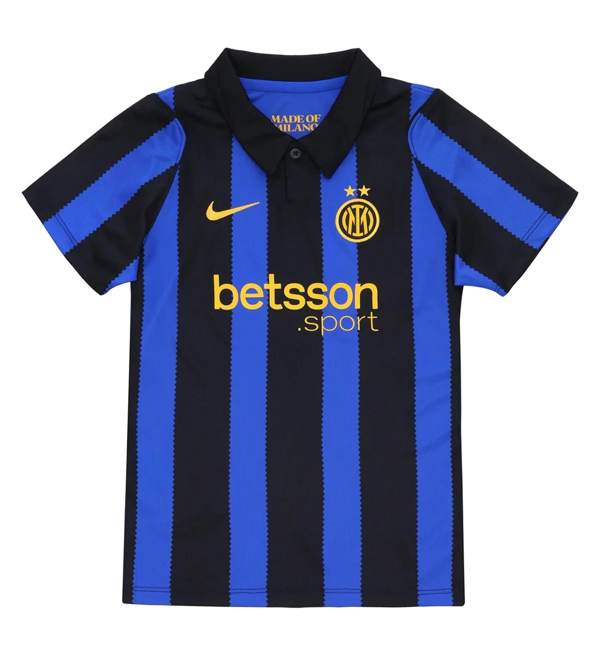 Inter Home 2026/27 Kit - Kids