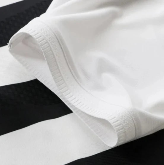 Juventus Home Shirt 2026/27 – Player Version