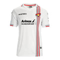 US Cremonese Auswärtstrikot 2025/26