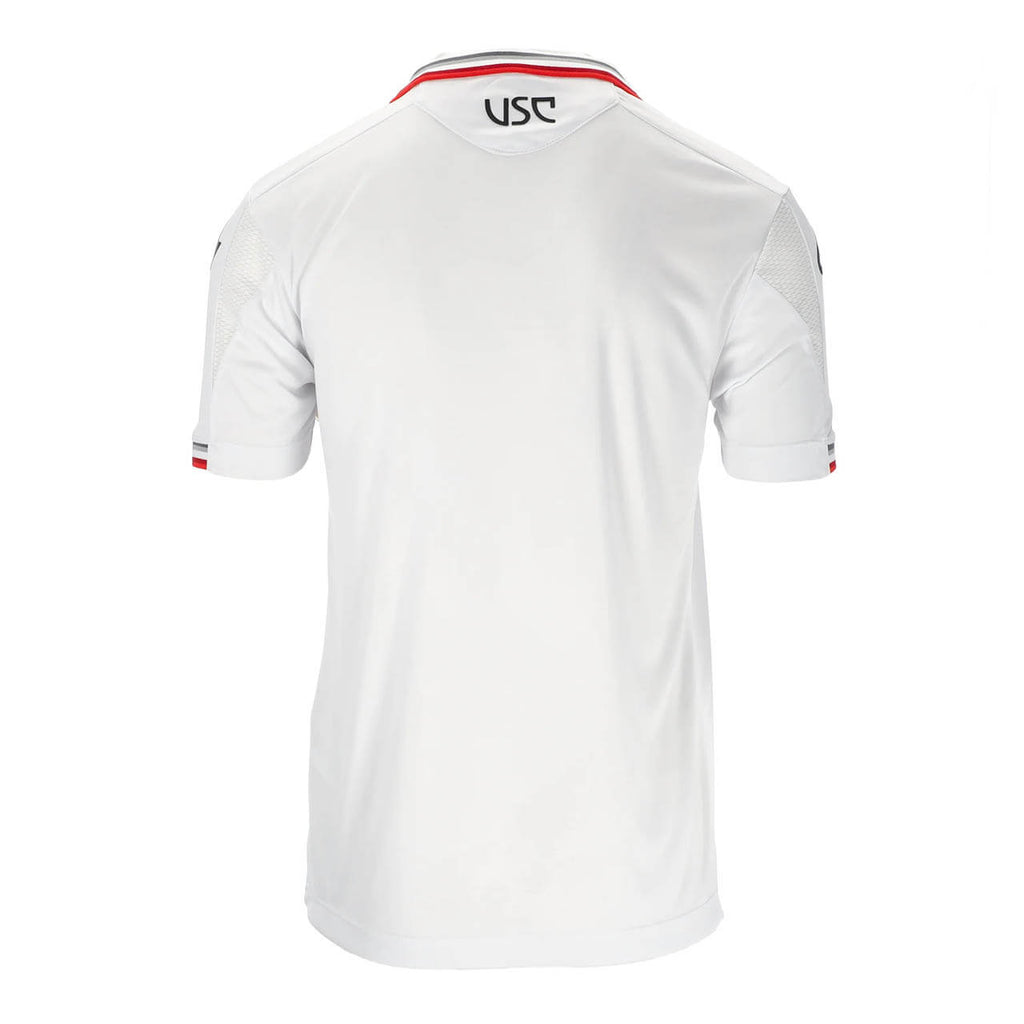 US Cremonese Auswärtstrikot 2025/26