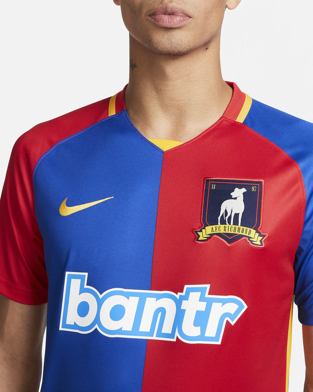 AFC Richmond Home Shirt 2023/24