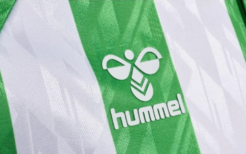 Camisa Casa Real Betis 2024/25