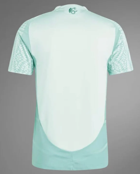 Mexico Away Shirt 2024/25