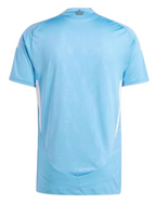 Camisa da Bélgica Fora de Casa 2024/25