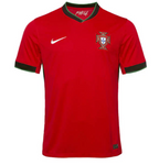 Camisa Portugal Principal 2024/25