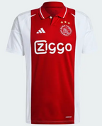 Ajax Heimtrikot 2024/25