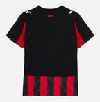 AC Milan Home 2025/26 Kit - Kids