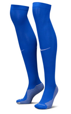 Kit Atletico de Madrid Casa 2025/26 - Infantil (com Meias)