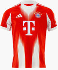 Camisa Casa Bayern de Munique 2025/26