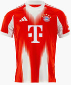 Camisa Casa Bayern de Munique 2025/26
