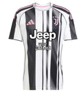 Juventus Home Shirt 2025/26
