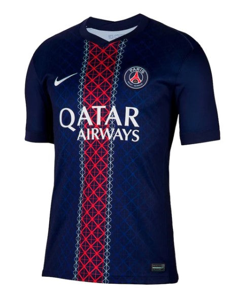 Camisa Casa PSG 2025/26
