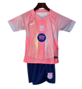 Camisa FC Barcelona 2025/26 - Infantil