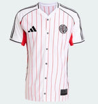 Camisa River Plate US Pack 2025/26
