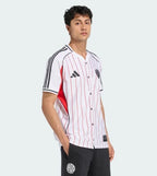 Camisa River Plate US Pack 2025/26