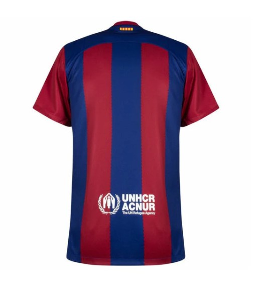 FC Barcelona Home “Rolling Stones” Shirt 2023/24