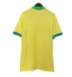 Camisa Casa Brasil 2024/25
