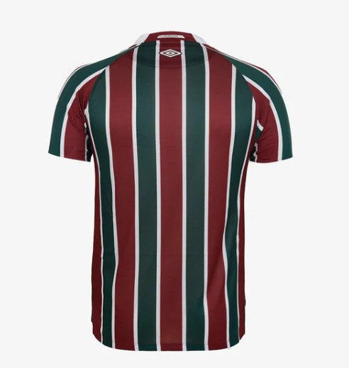 Fluminense Home Shirt 2025/26