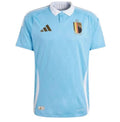 Camisa da Bélgica Fora de Casa 2024/25