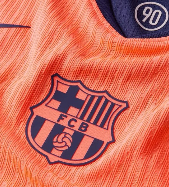 FC Barcelona Third Shirt 2025/26