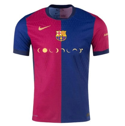 FC Barcelona x Coldplay Shirt 2024/25