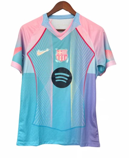 FC Barcelona Shirt 2025/26 - Special Edition