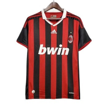 A.C Milan Retro Shirt 2009