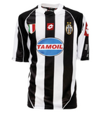 Juventus Retro Trikot 2002