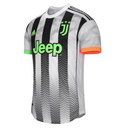 Camisa retrô Juventus 2019