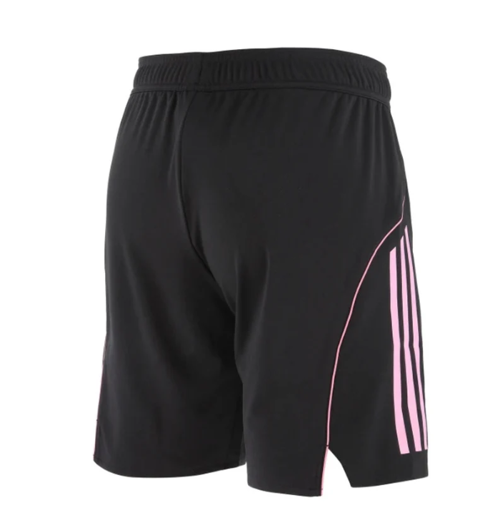 Juventus Home Shorts 2025/26