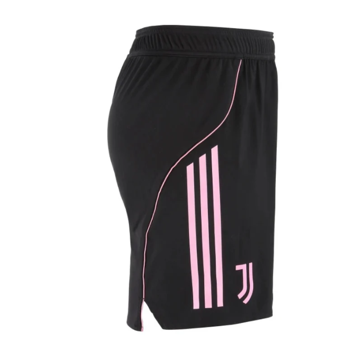 Juventus Home Shorts 2025/26