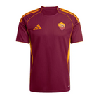 Uniforme AS Roma Home 2025/26 - Infantil (com Meias)