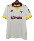 Camisa Retrô AS Roma 1991