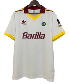 Camisa Retrô AS Roma 1991