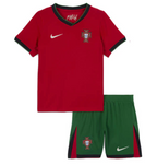 Portugal 2024/25 Kit - Kids