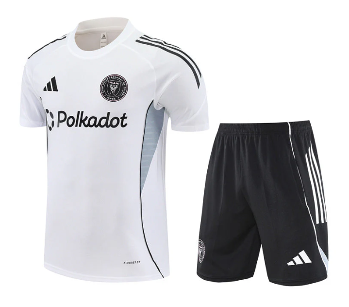 Inter Miami Training Set 2025/26 - Kids