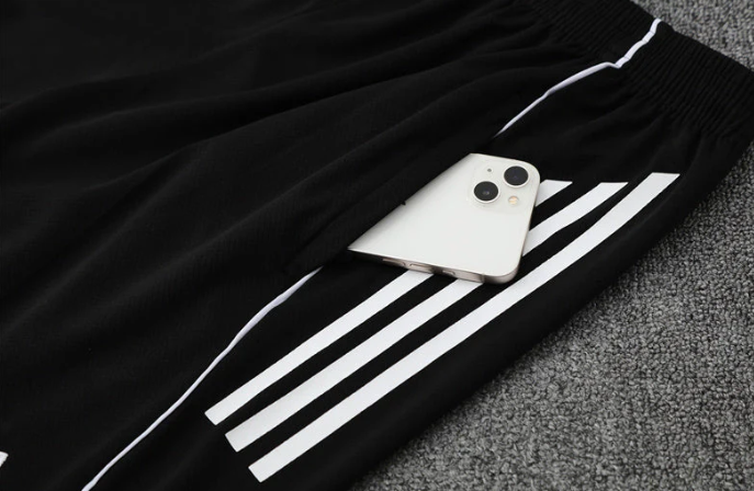 Inter Miami Training Set 2025/26 - Kids