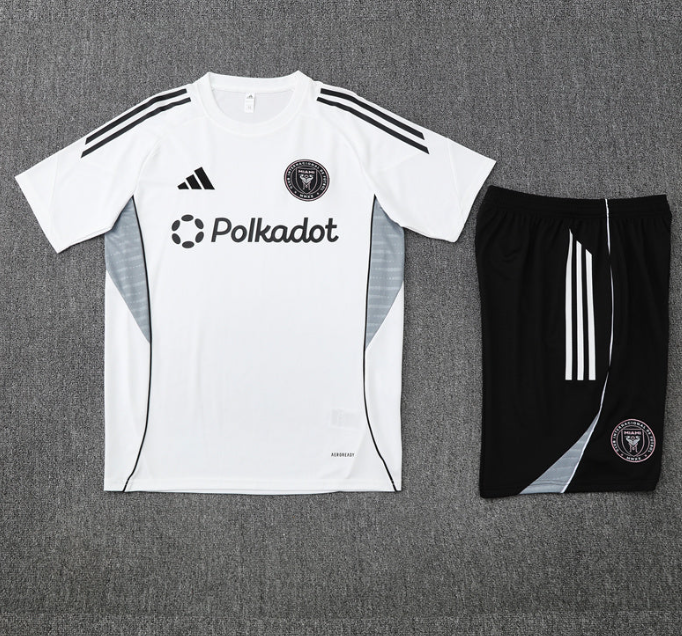 Inter Miami Training Set 2025/26 - Kids