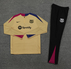 FC Barcelona Tracksuit 2024/25