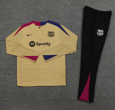 FC Barcelona Tracksuit 2024/25