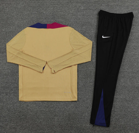 FC Barcelona Tracksuit 2024/25