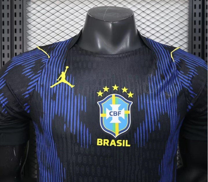 Brazil Away Shirt 2026/27 – Player Version