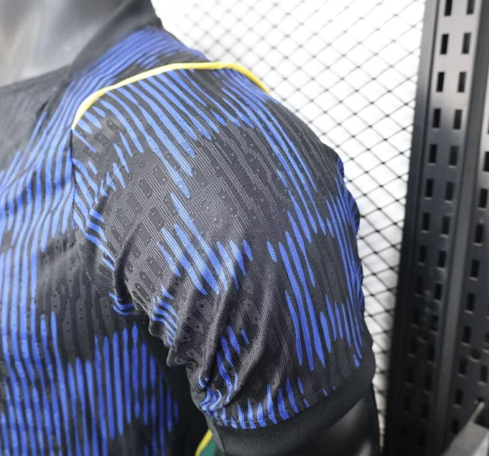 Brazil Away Shirt 2026/27 – Player Version