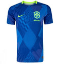 Brasilien Auswärtstrikot 2025/26