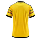 Camisa Casa Jamaica 2026/27