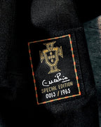 Portugal Pantera Negra Shirt 2026 - Player Version