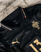 Portugal Pantera Negra Shirt 2026 - Player Version