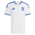 Greece Home Shirt 2026/27