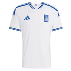 Greece Home Shirt 2026/27