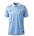 Camisa Casa Uruguai 2026/27